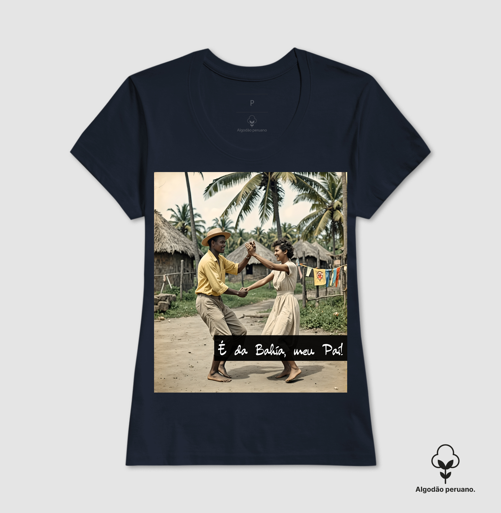 Camisa 5