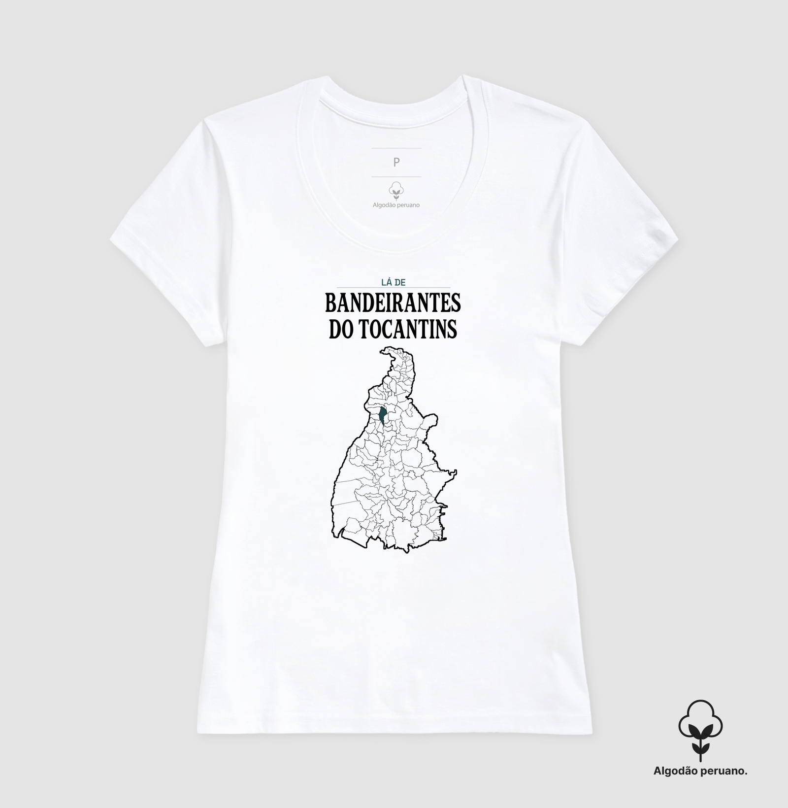 Bandeirantes do Tocantins | Território TO - Imagem 8