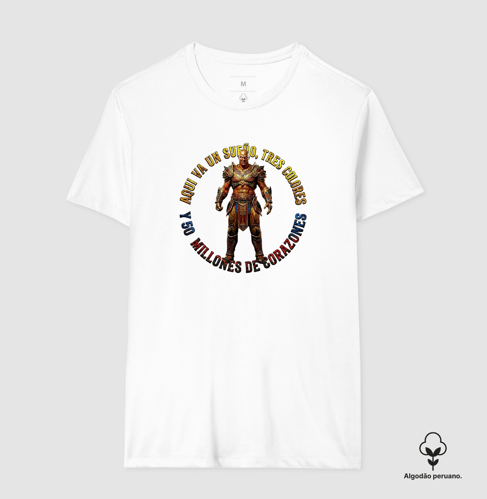 Camisa 1