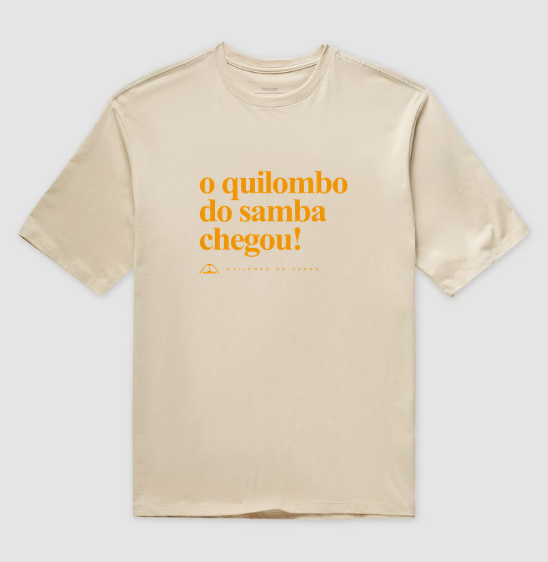 O Quilombo do samba chegou! - Imagem 3
