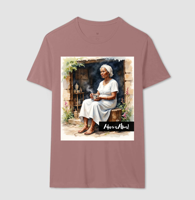 Camisa 19