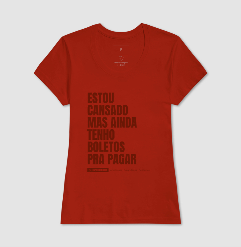 Capricórnio (Coleção Aviso Prévio) - Imagem 11