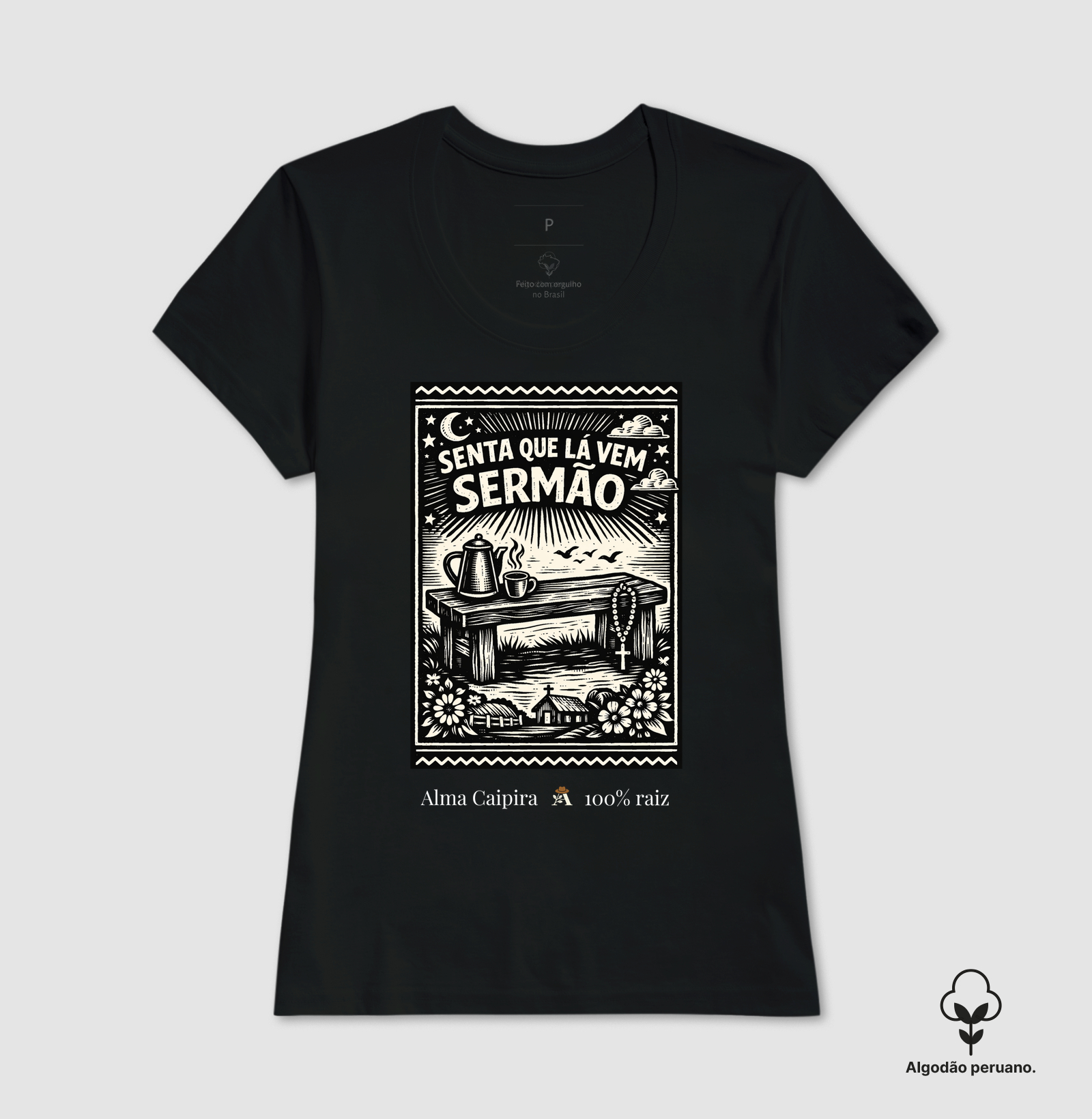 Camisa 6