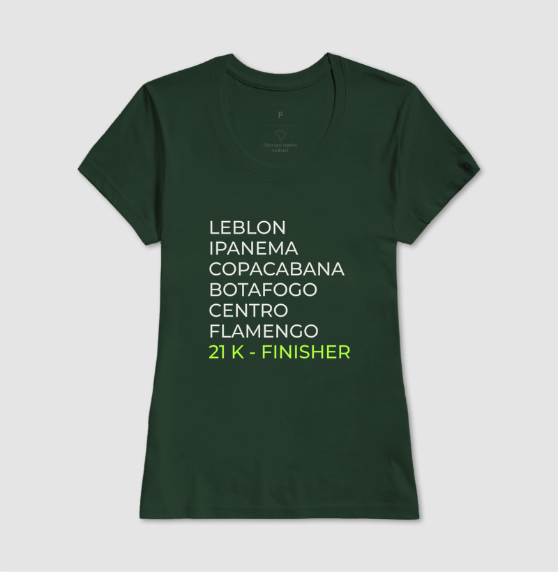 Camisa 12