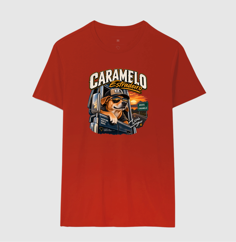 Caramelo Estradeiro - Imagem 10