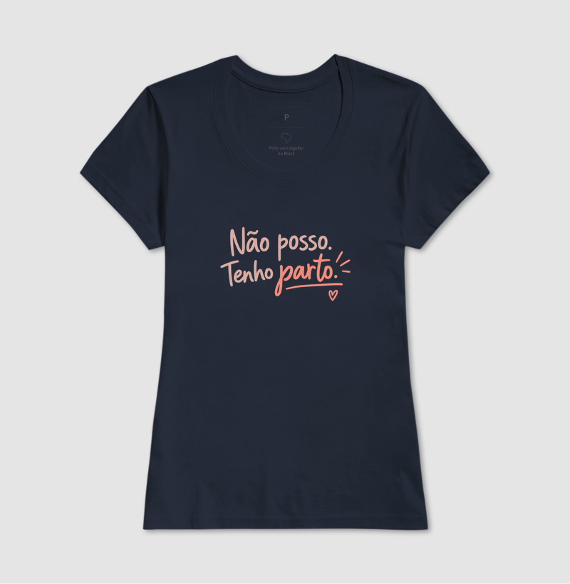 Não Posso, Tenho Parto! - Imagem 10
