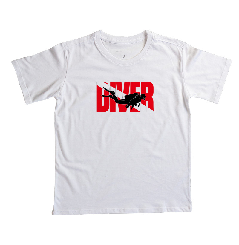 Diver Offshore Flag - Imagem 2