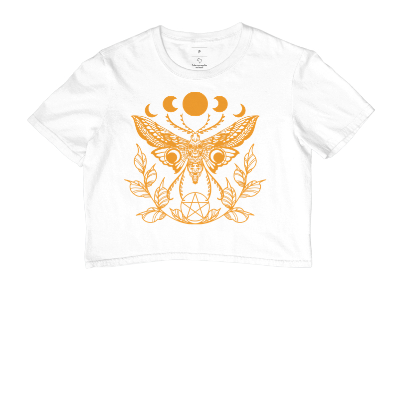 Mariposa Lunar - Imagem 4