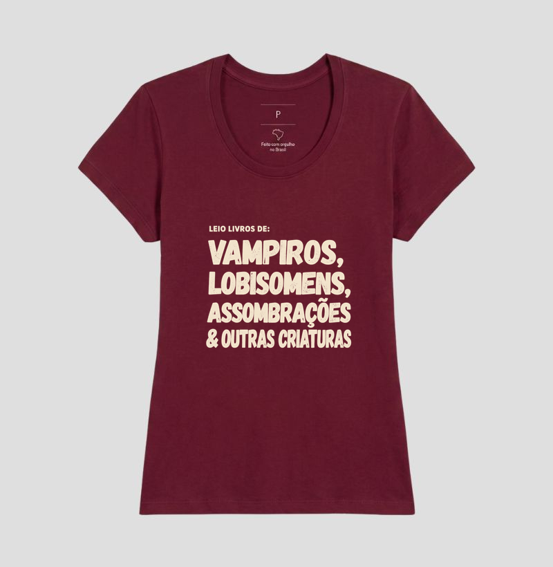 Leio Livros de Vampiros - Imagem 15