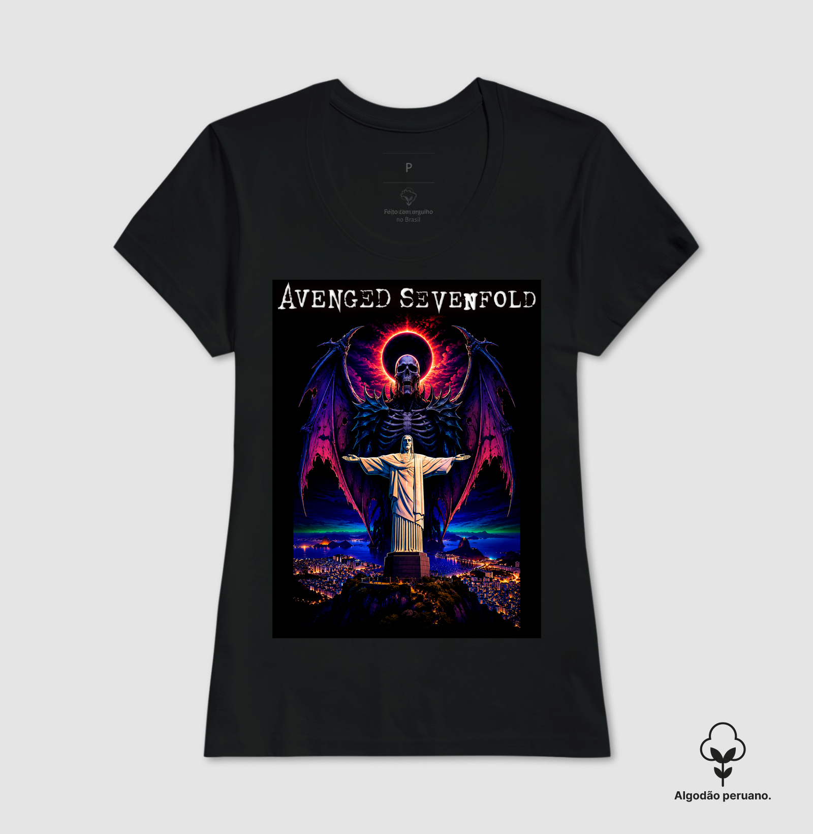 Camisa 3