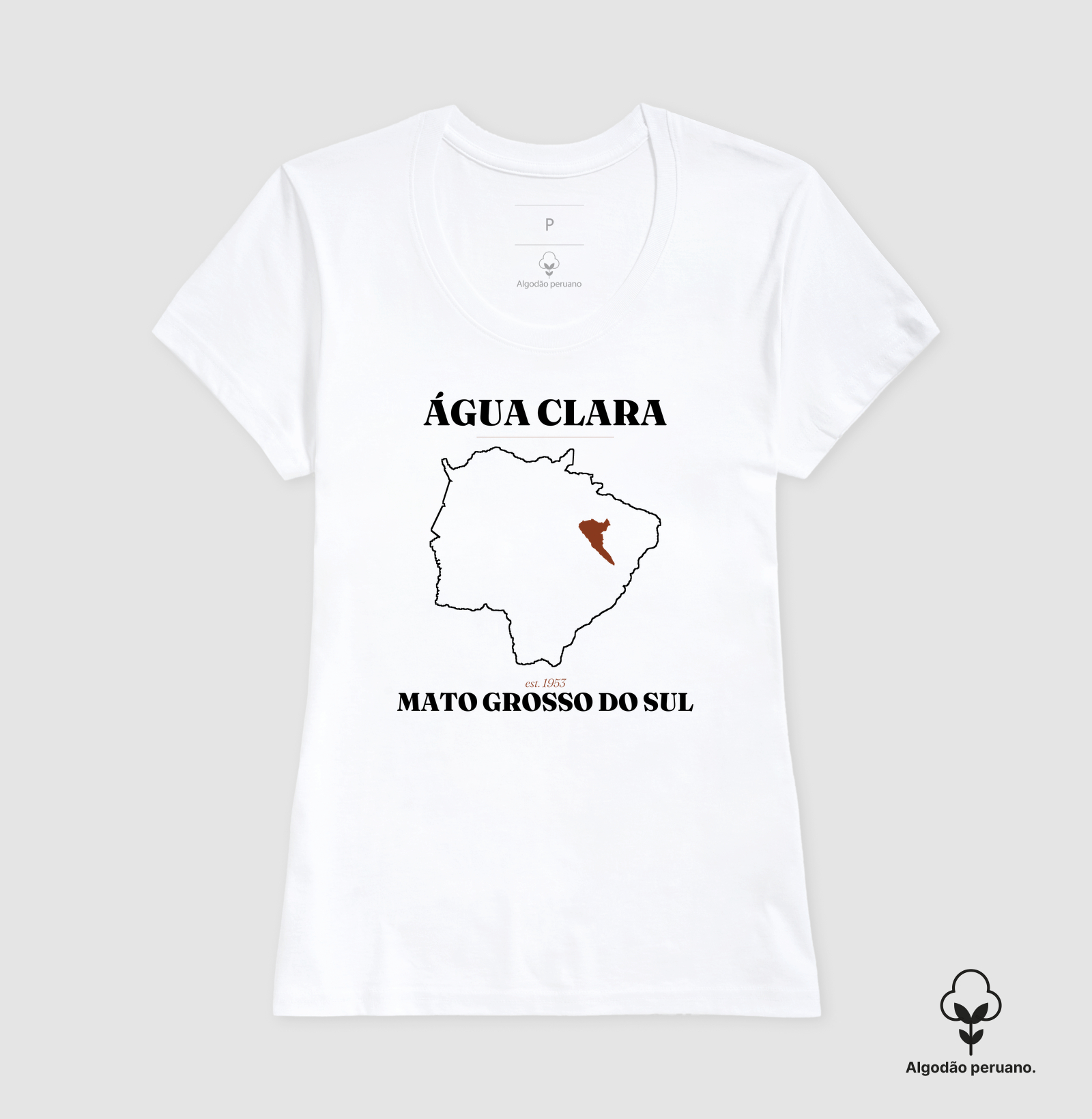 Água Clara | Legado MS - Imagem 5