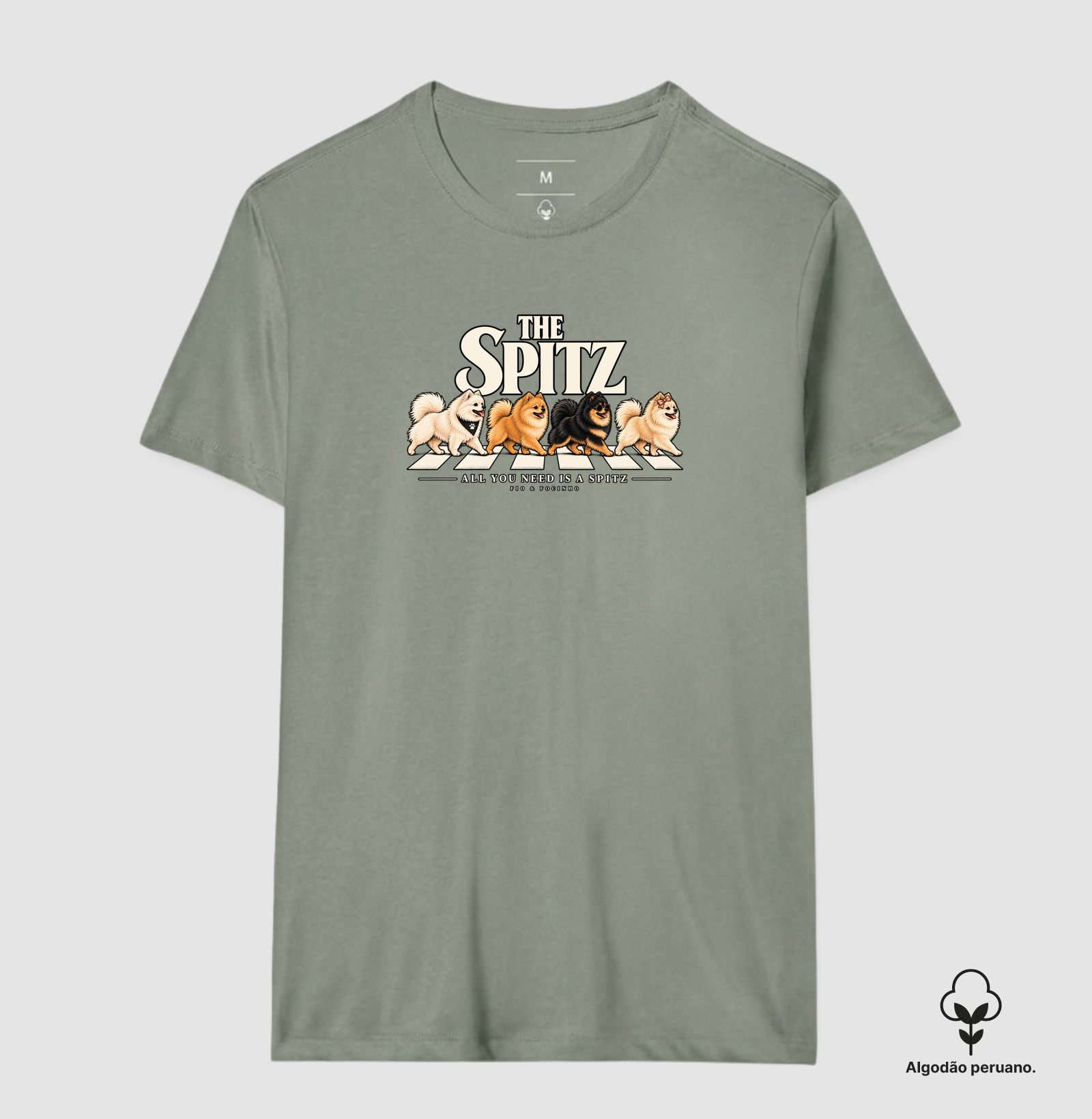 The Spitz - Imagem 6