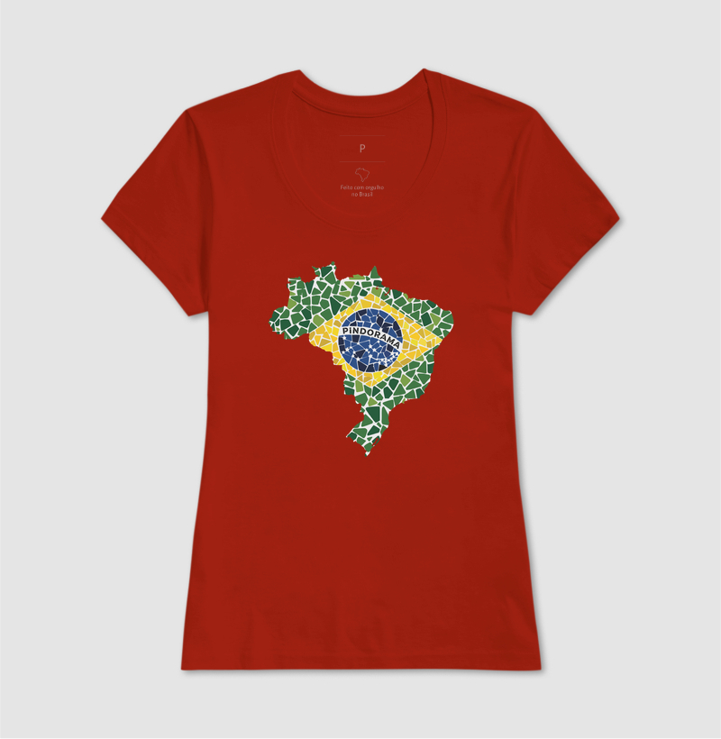 Camisa 10