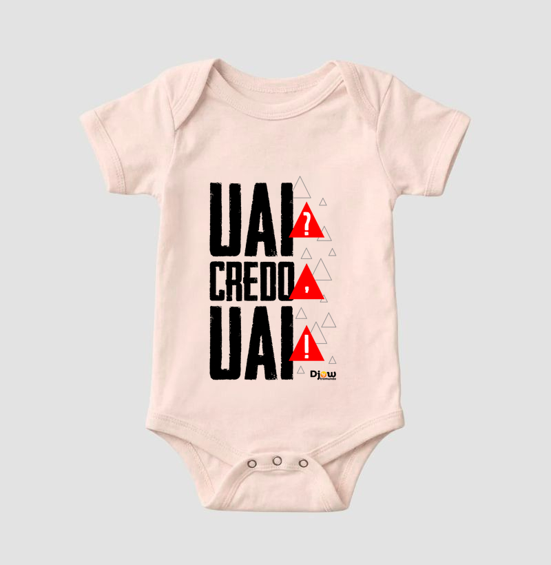 DJOW® | UAI? CREDO, UAI! - Imagem 4