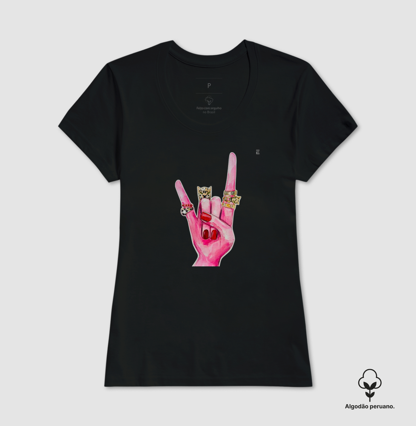 Camisa 1