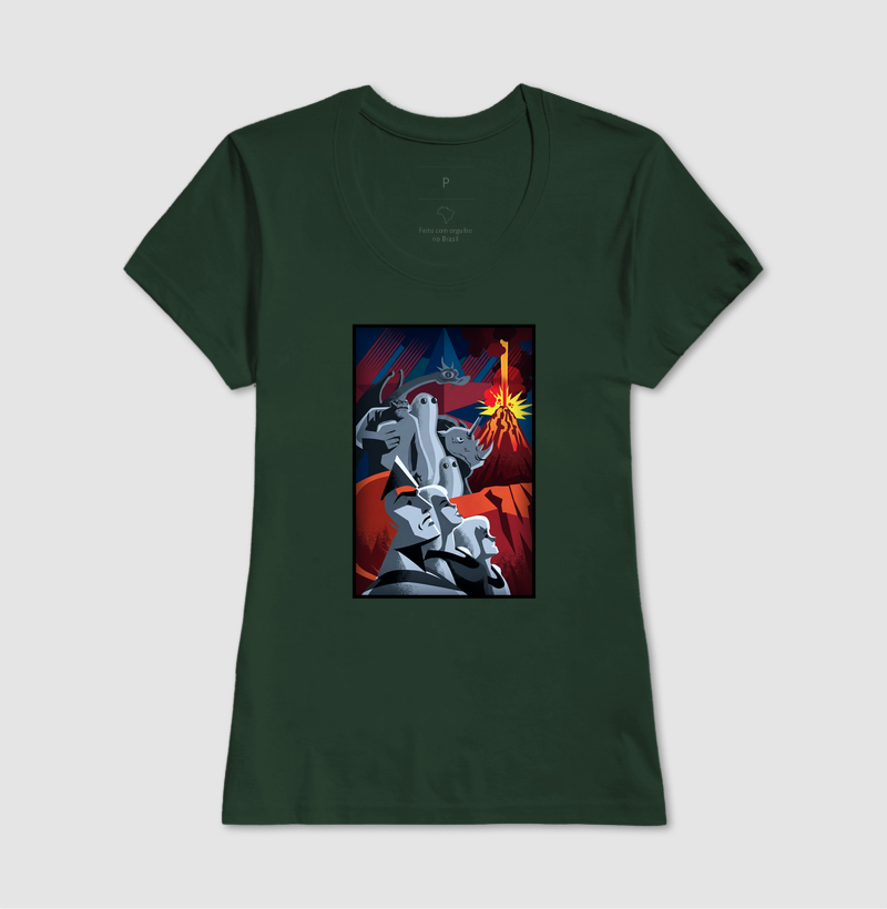 Camisa 8
