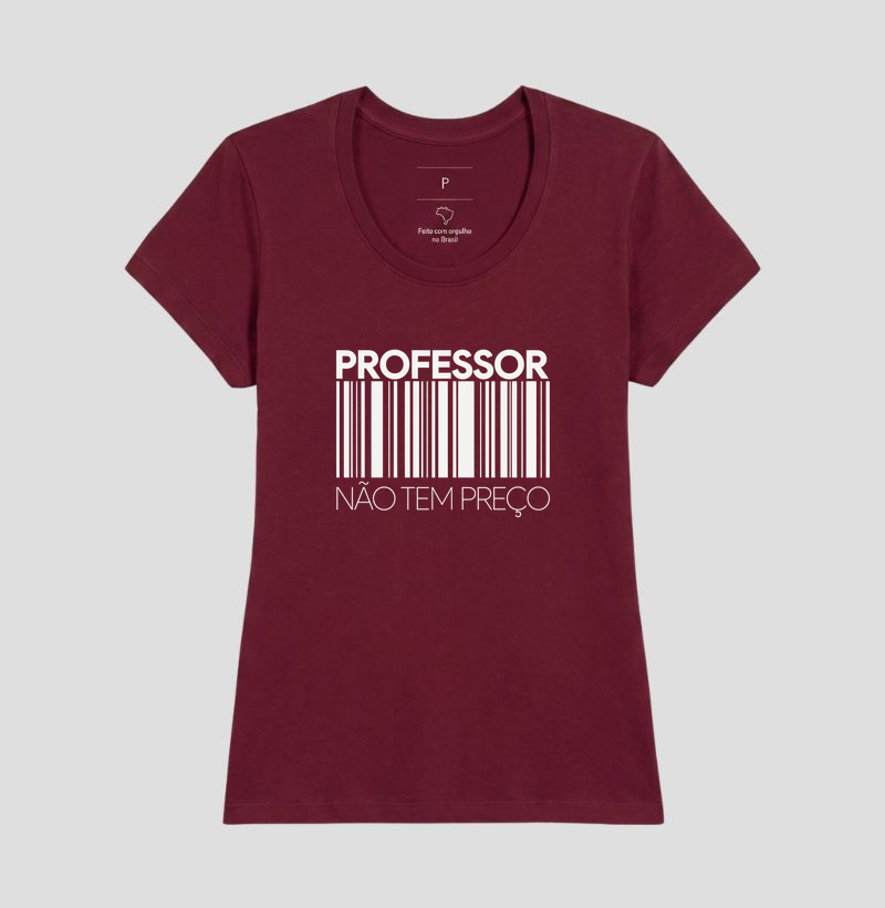 Professor não tem preço - Imagem 17