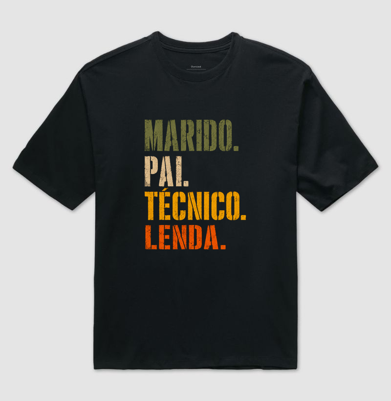 Marido, Pai, Técnico, Lenda - Imagem 2