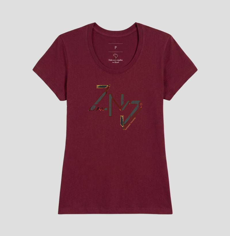 Camisa 19
