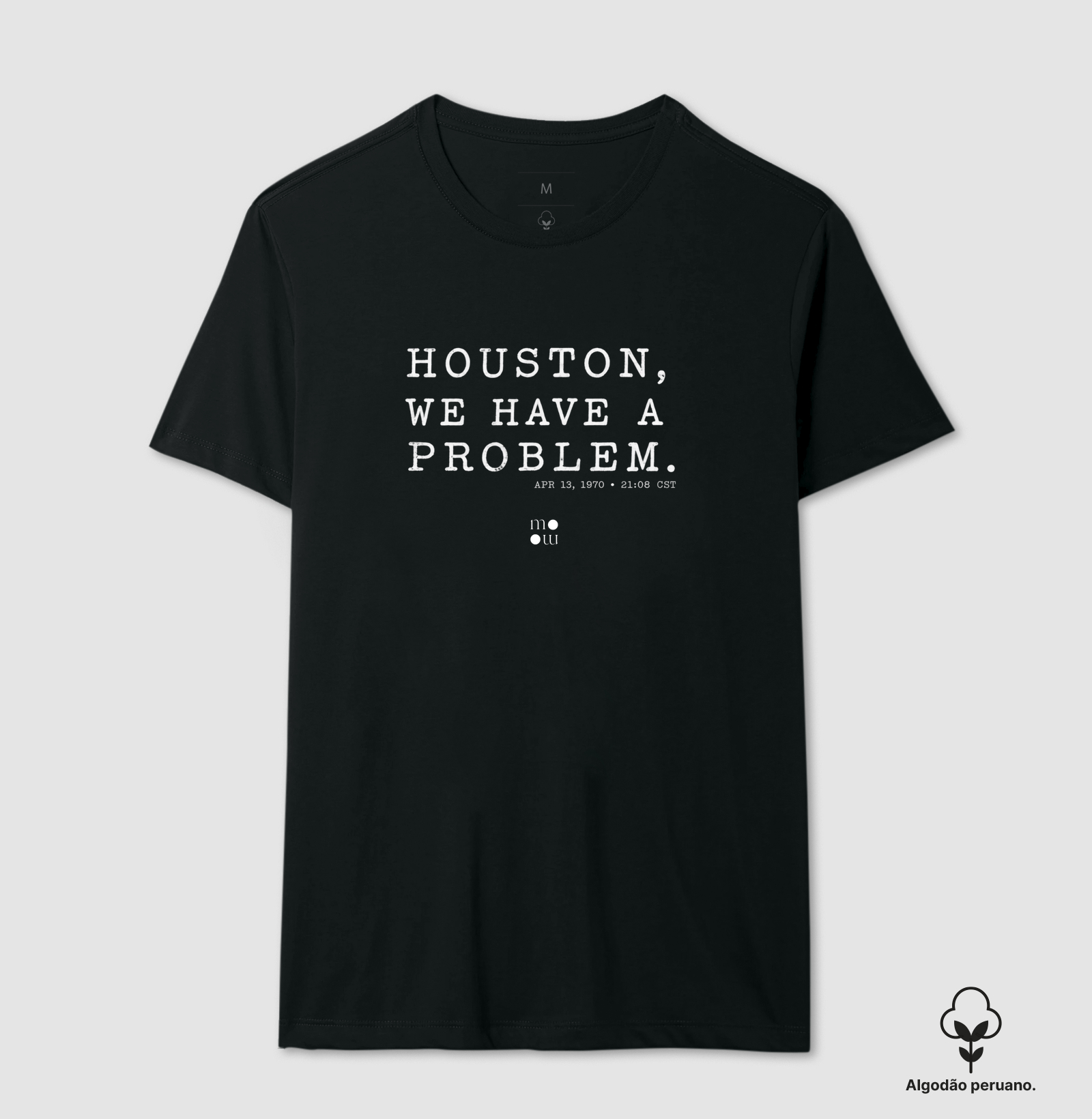 Houston Algodão Peruano - Imagem 5