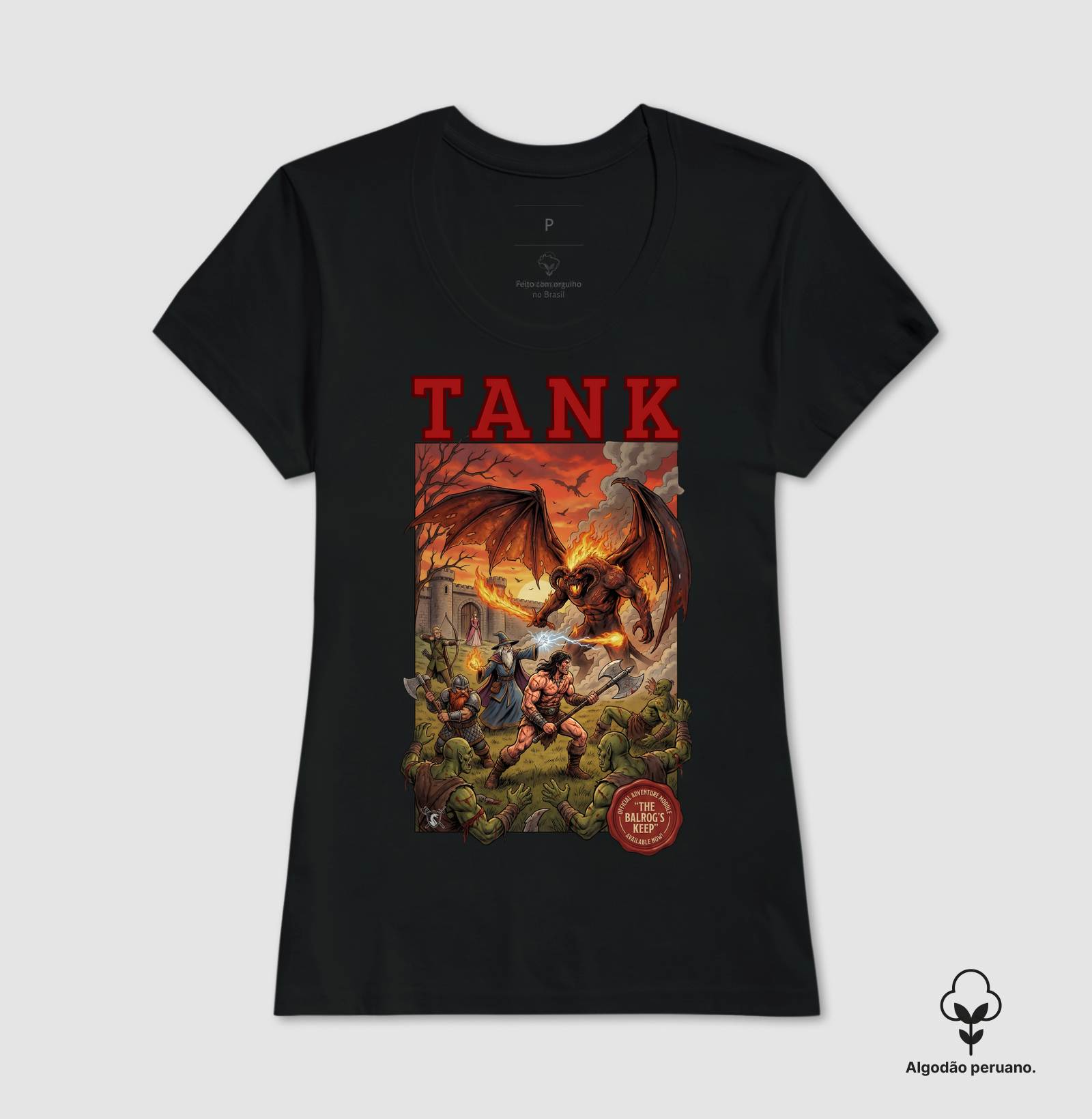 Camisa 2