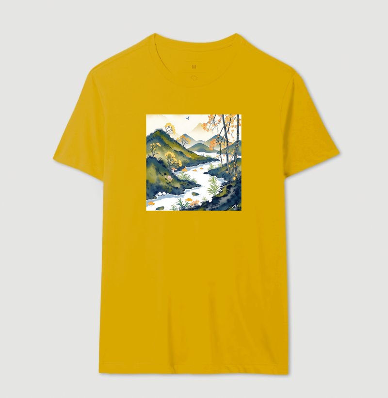 Camisa 11