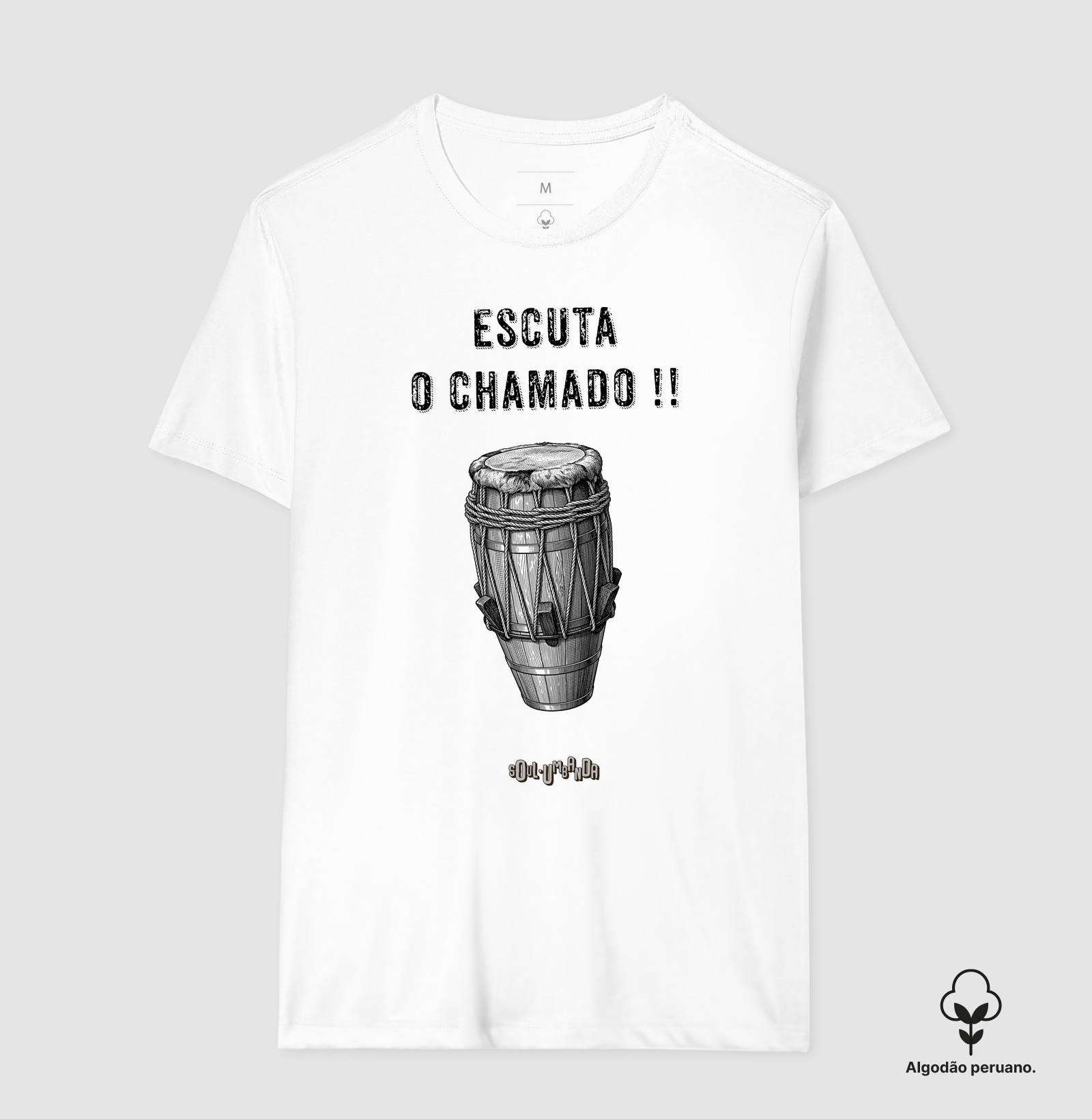 pima CHAMADO masculina - Imagem 5