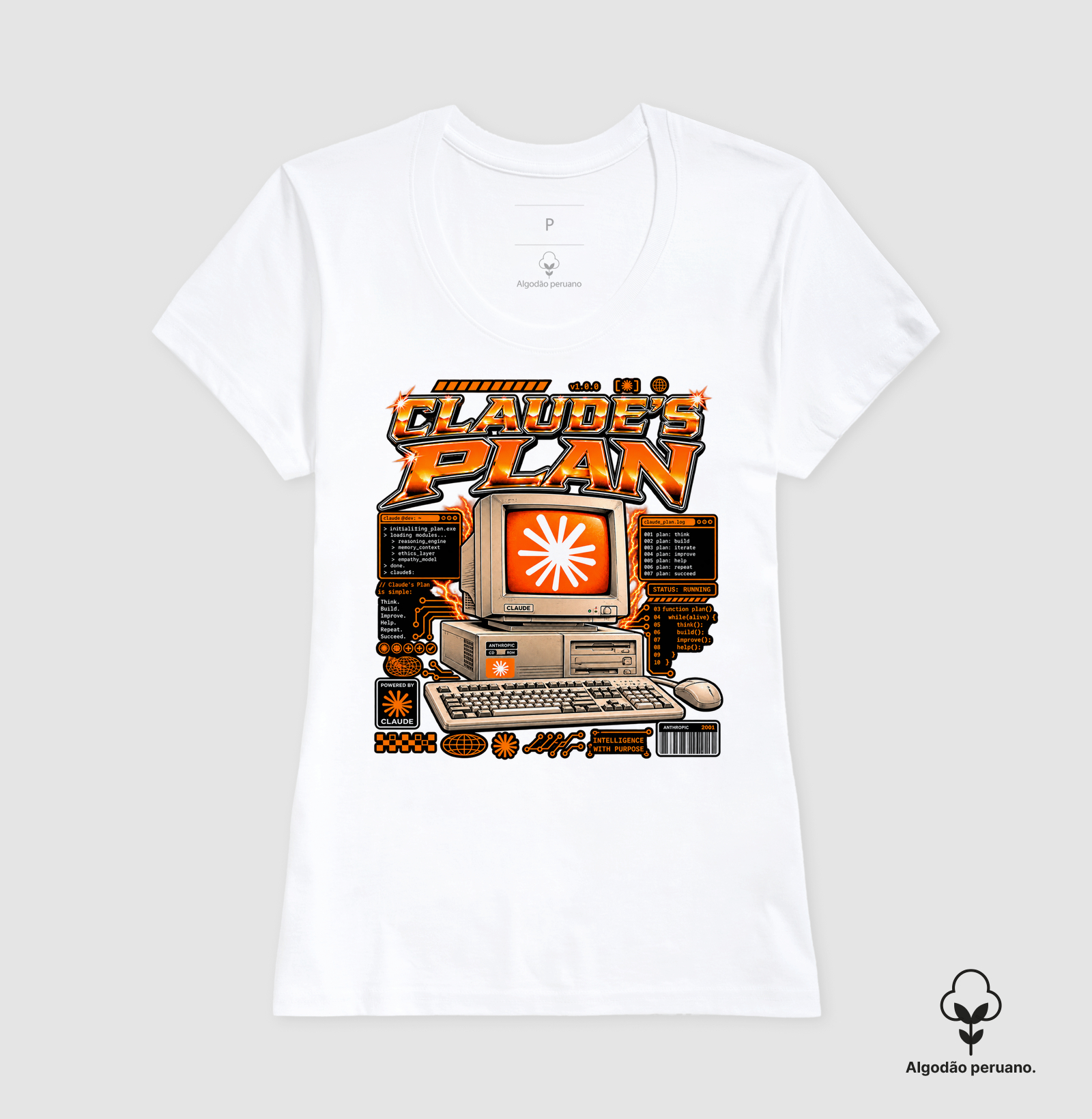 Camisa 6