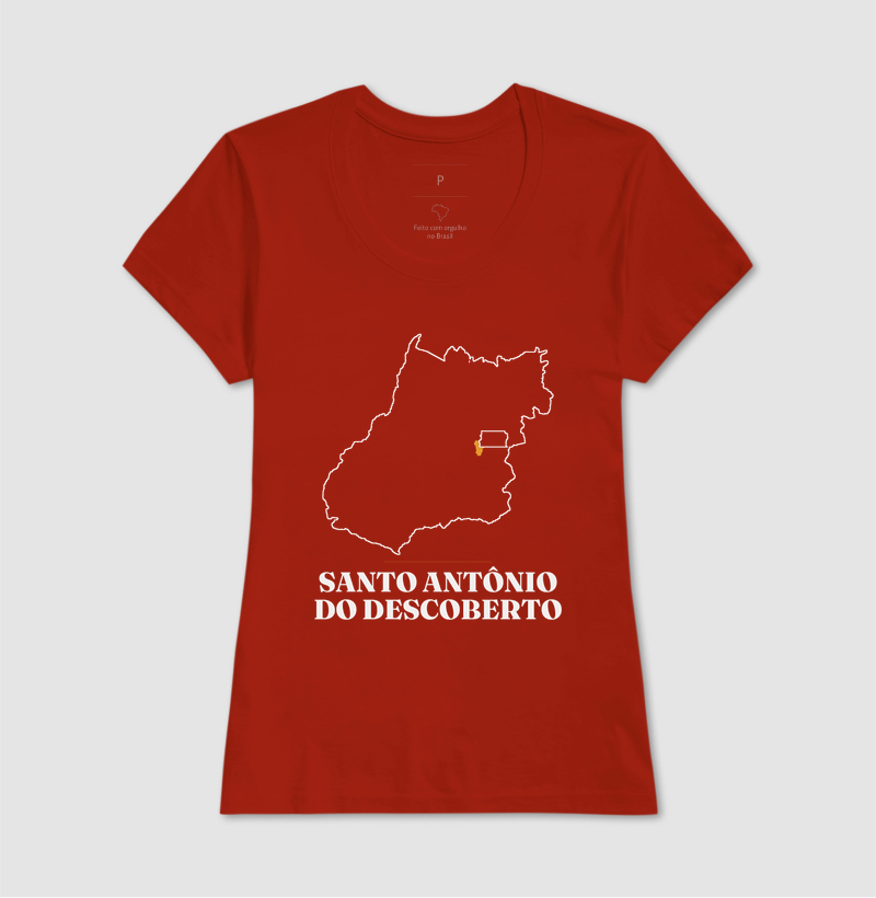 Santo Antônio do Descoberto | Traço GO - Imagem 11