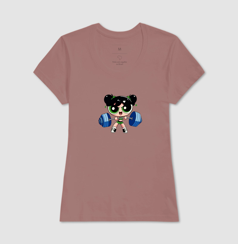 Camisa 16