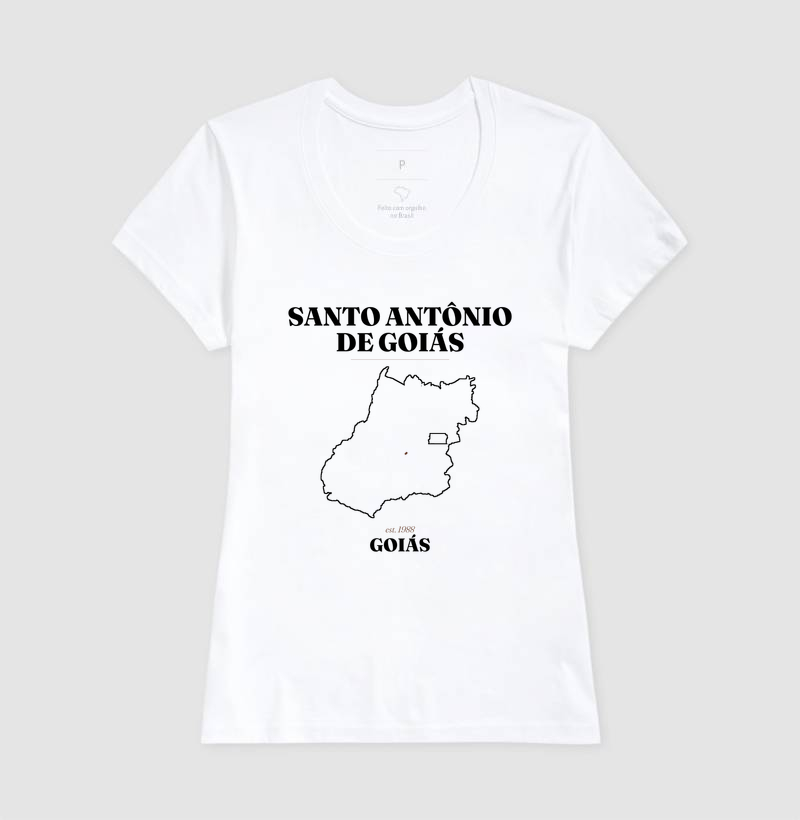 Santo Antônio de Goiás | Legado GO - Imagem 5