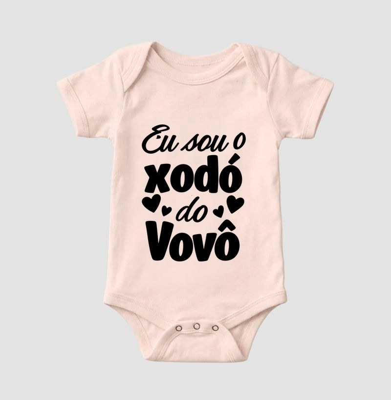 Eu sou o xodó do vovô - Imagem 5