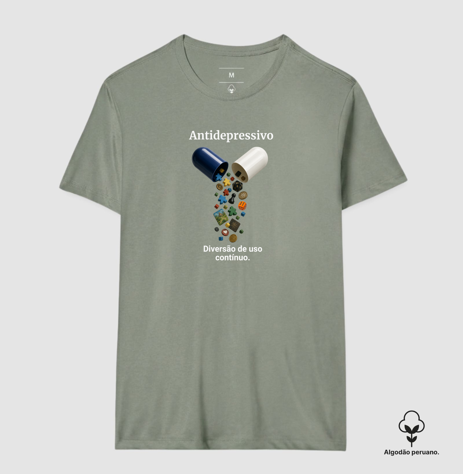 Camisa 3