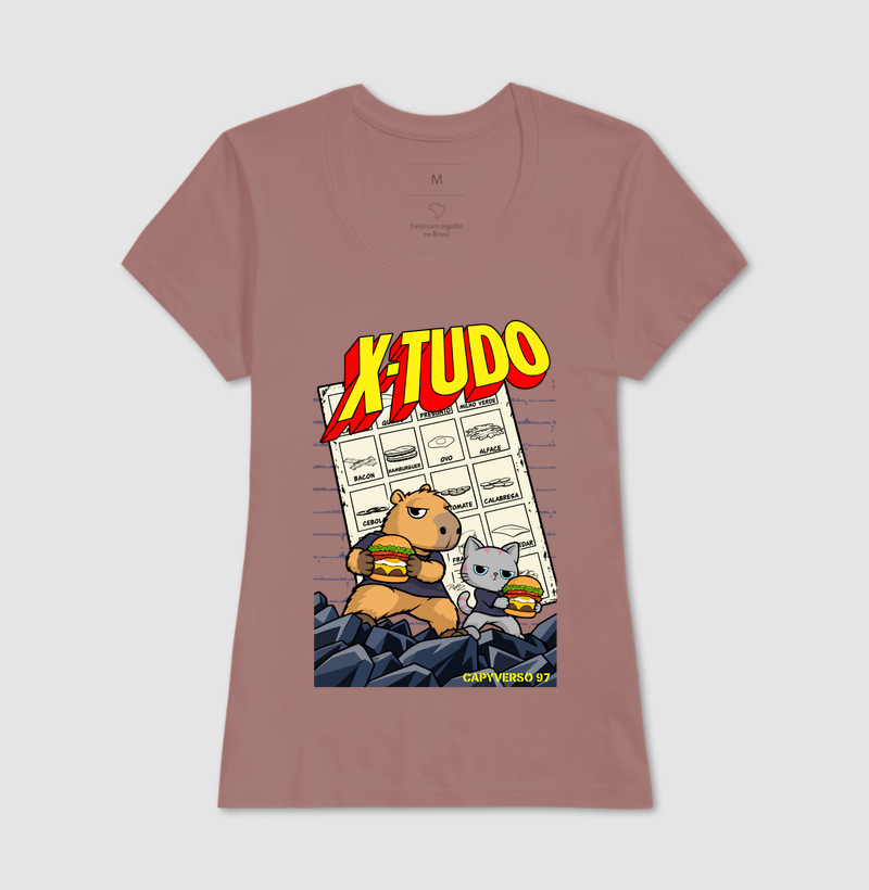 Capyverso X-tudo - Imagem 17