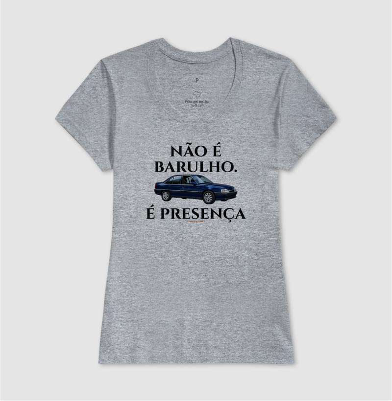 ômega, não é barulho, é presença! - Imagem 9