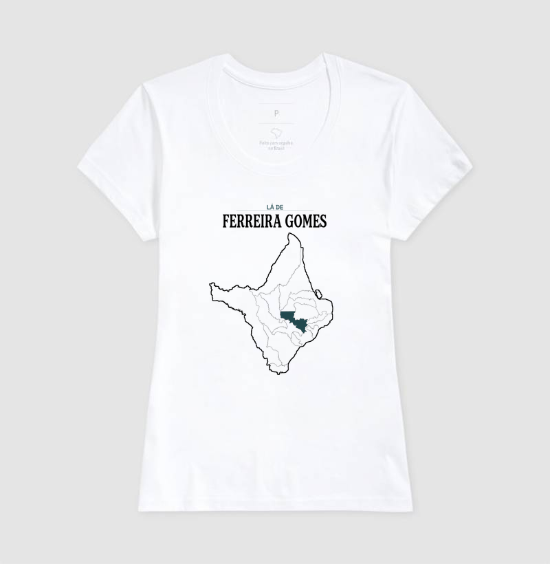 Ferreira Gomes | Território AP - Imagem 5