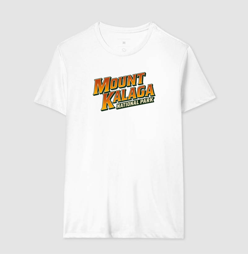Mount Kalaga - Logo - Imagem 4