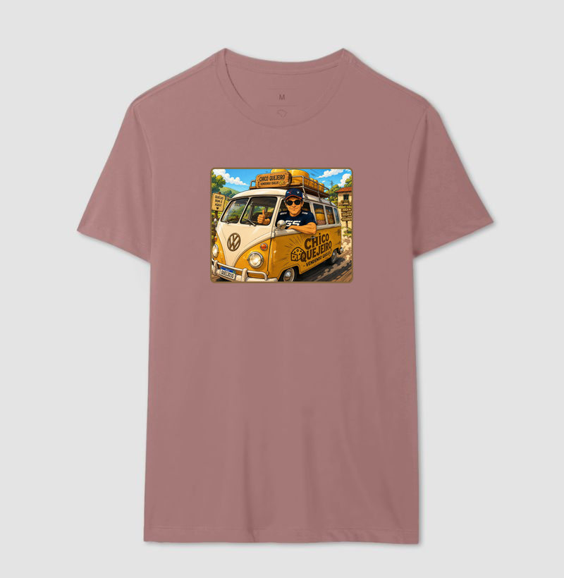 Camisa 15