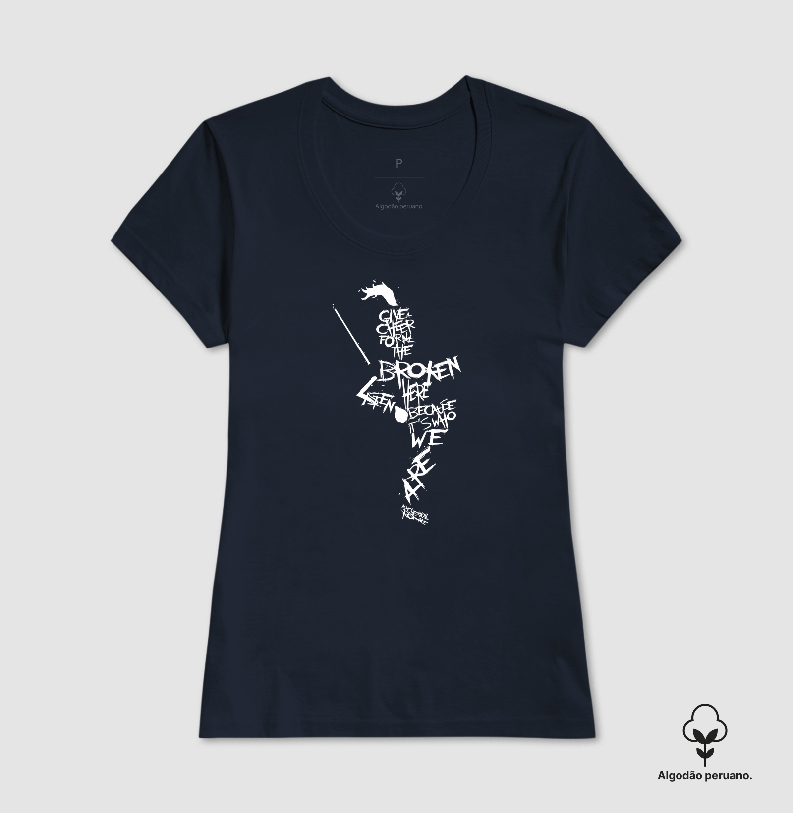 Camisa 6