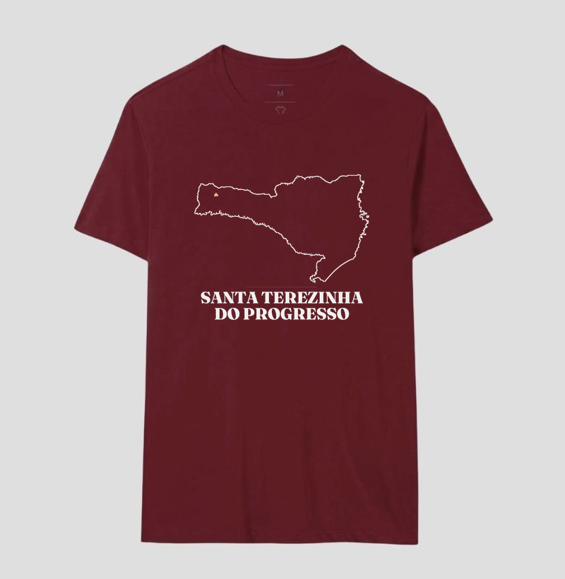 Santa Terezinha do Progresso | Traço SC - Imagem 18