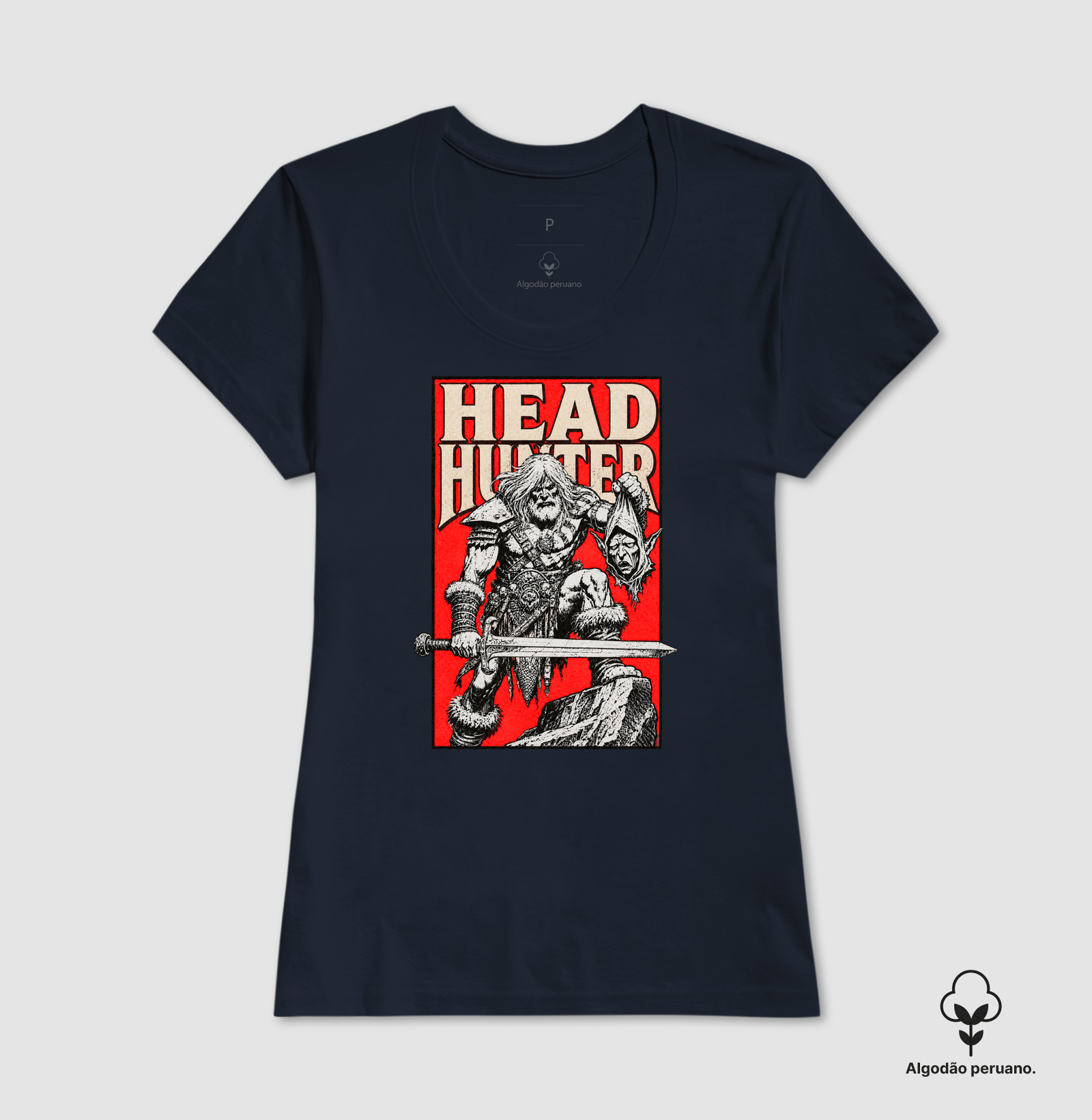 Camisa 5
