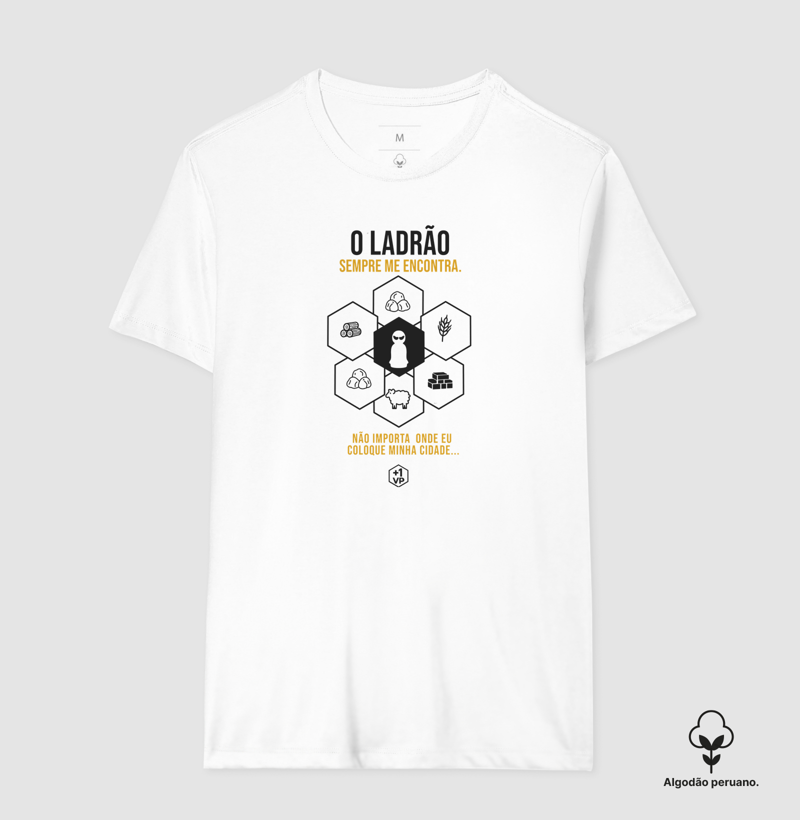 Catan - O Ladrão Sempre me Encontra - Imagem 7