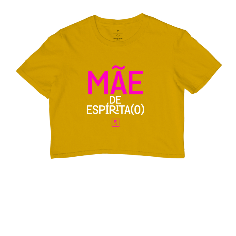 Mãe de espírita(o)! - Imagem 8