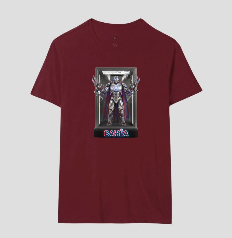 Camisa 16
