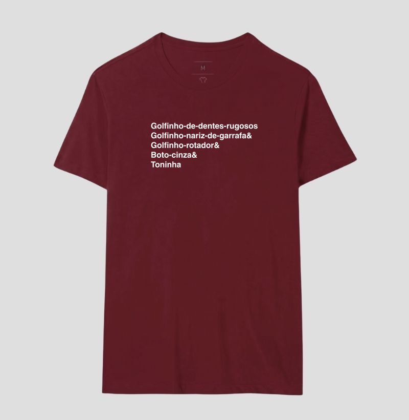 Camisa 17