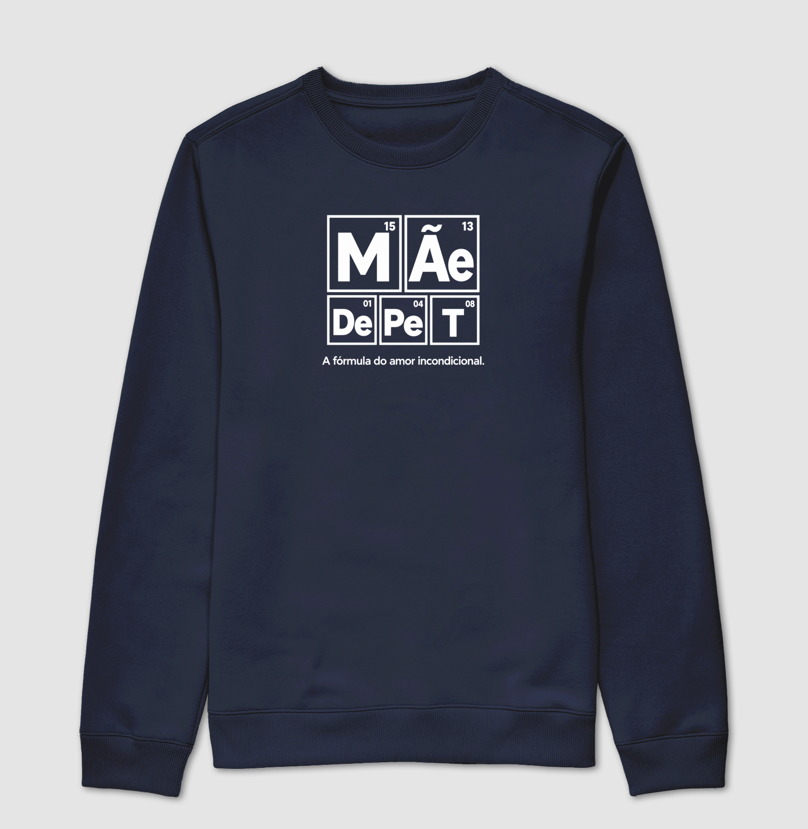 Mãe de Pet Química - Imagem 5