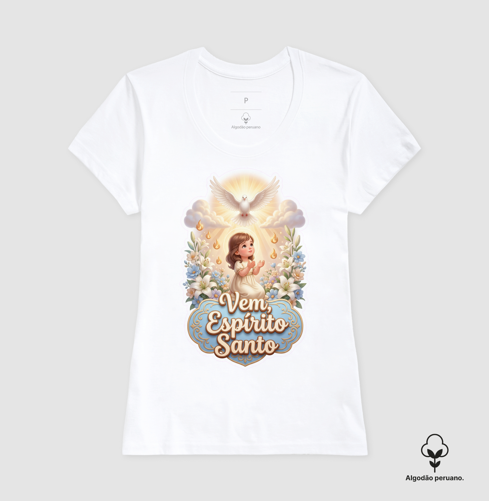 Vem Espirito Santo - Imagem 2