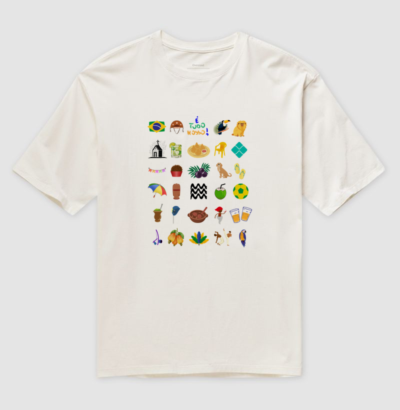 Camisa 1