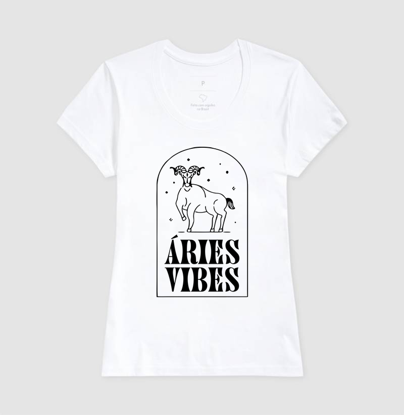 Áries (Coleção Vibe - Classic) - Imagem 5