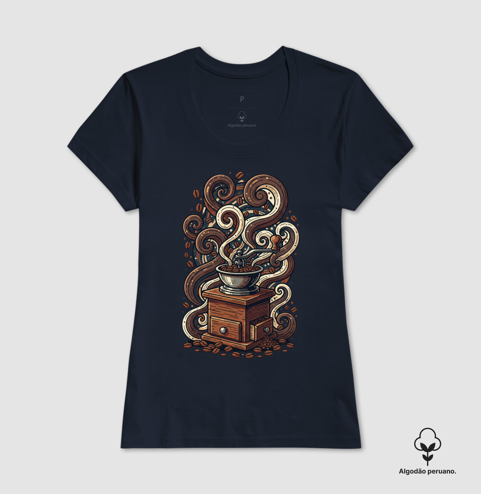 Camisa 5